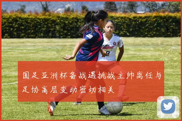 国足亚洲杯备战遇挑战主帅离任与足协高层变动密切相关