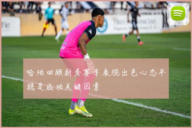 哈珀回顾新秀赛季表现出色心态平稳是成功关键因素